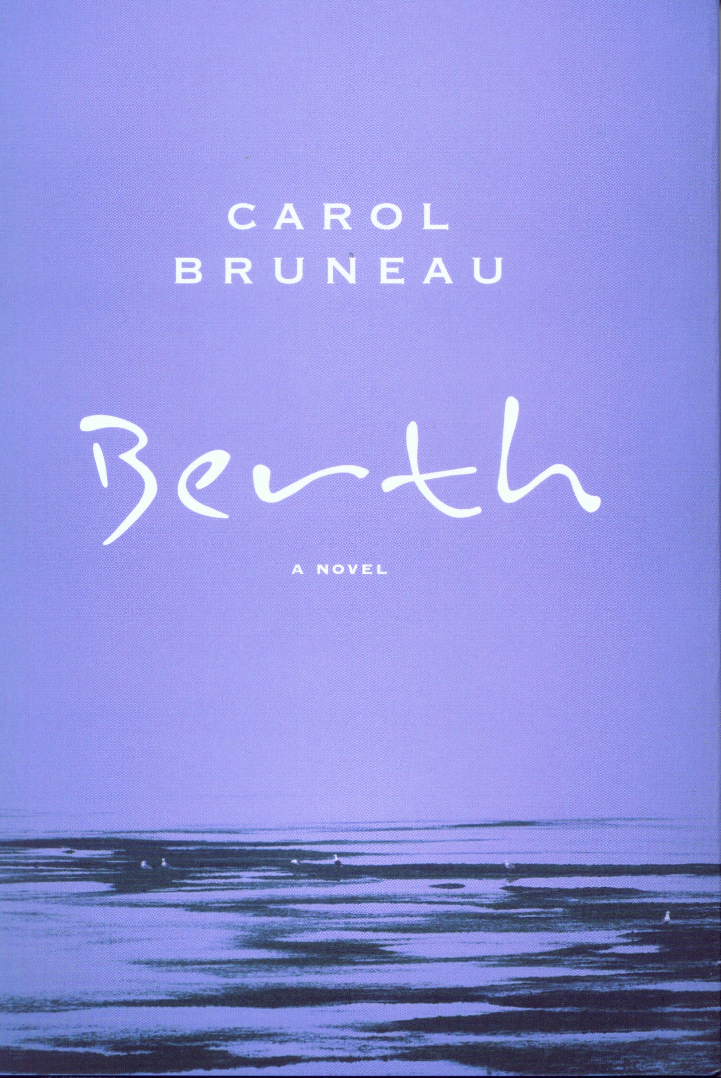 Berth