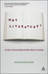 Why Literature?