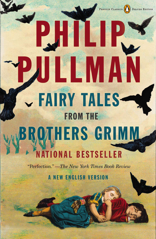 Fairy Tales from the Brothers Grimm - Agricola Street Books