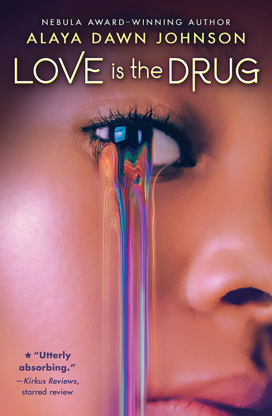Love Is the Drug - Agricola Street Books