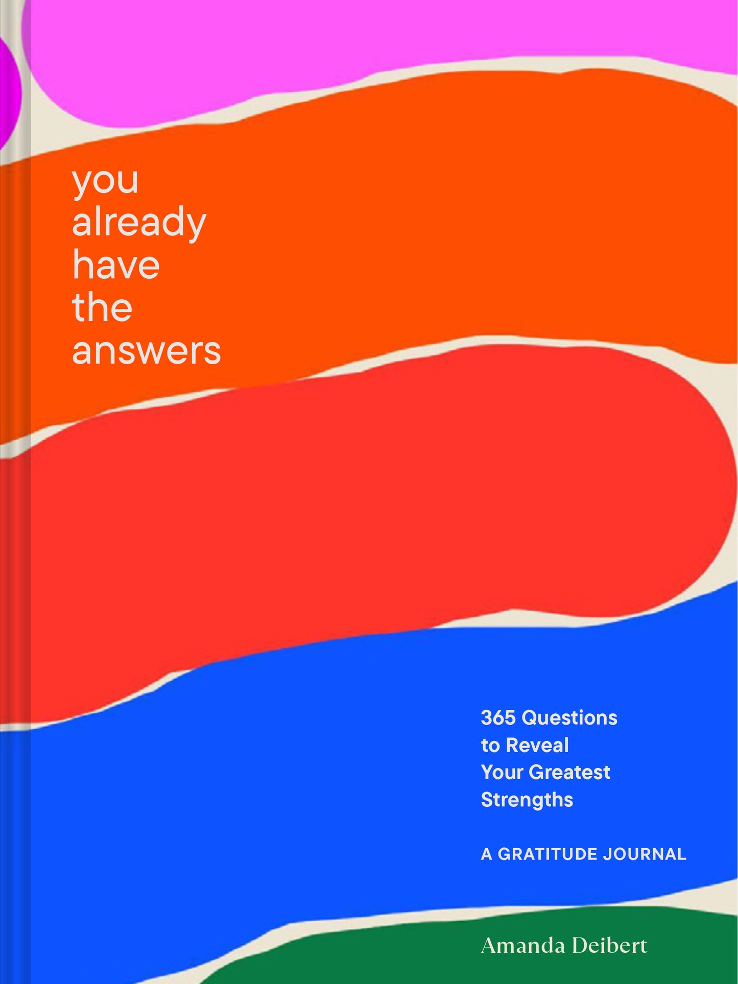 You Already Have the Answers - Agricola Street Books