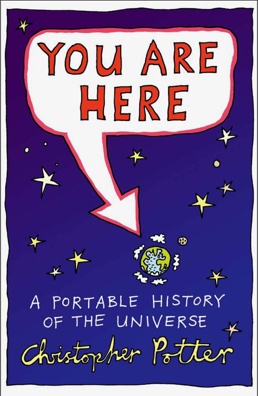 You Are Here