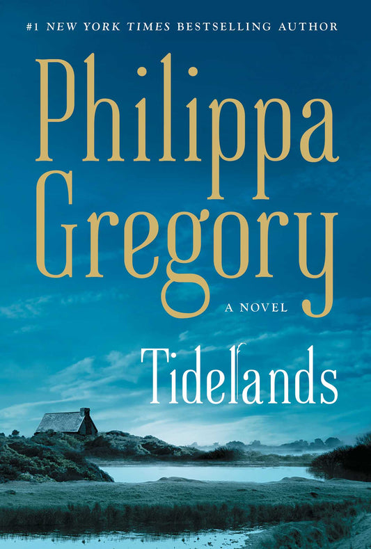 Tidelands (The Fairmile #1) - Agricola Street Books