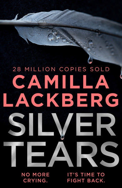 Silver Tears (Faye's Revenge #2)