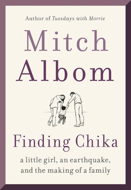 Finding Chika - Agricola Street Books