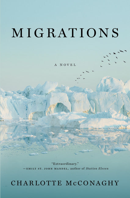 Migrations - Agricola Street Books