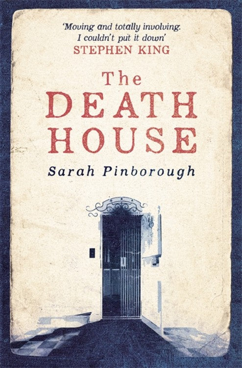 The Death House - Agricola Street Books
