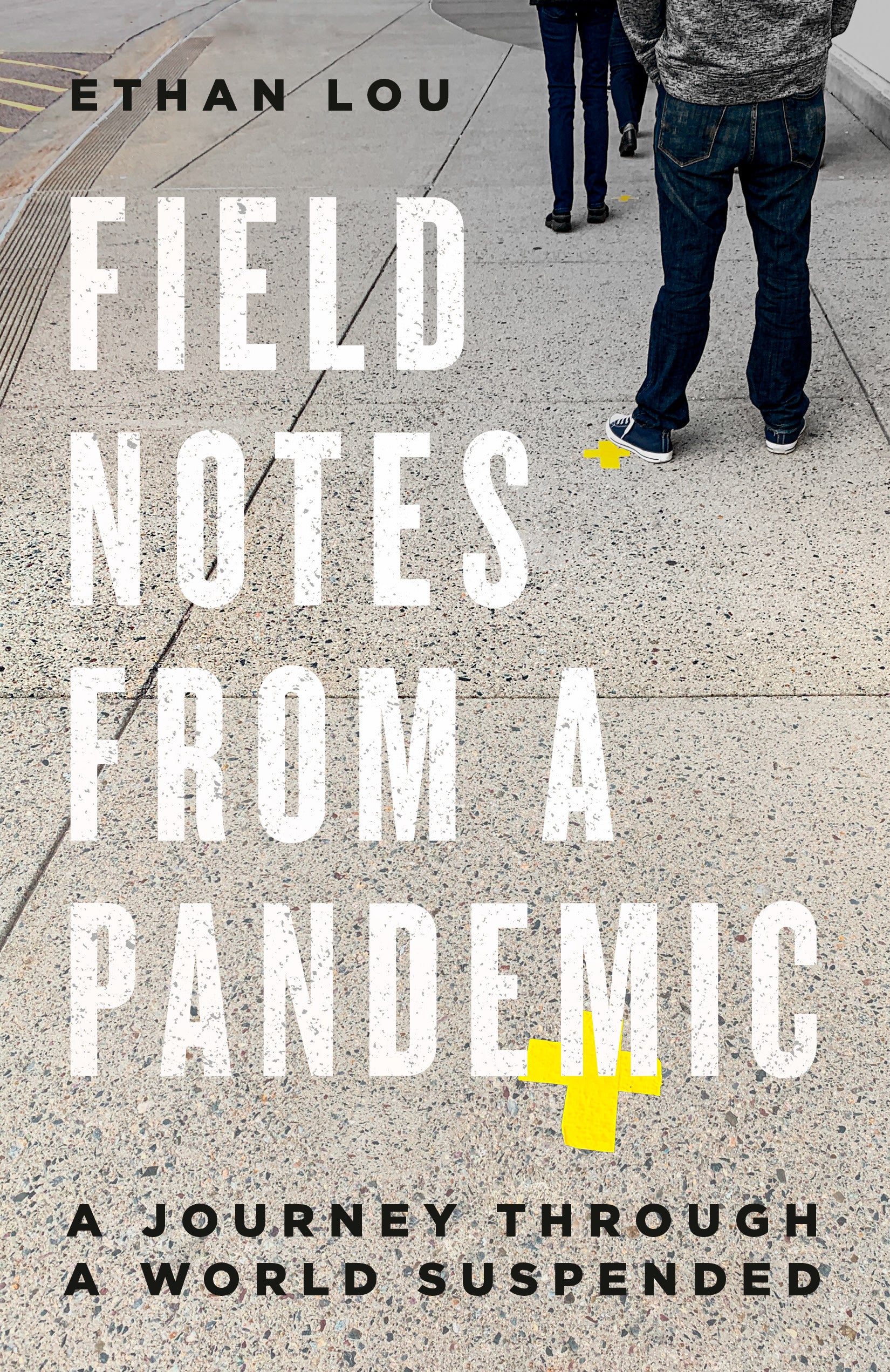 Field Notes from a Pandemic - Agricola Street Books