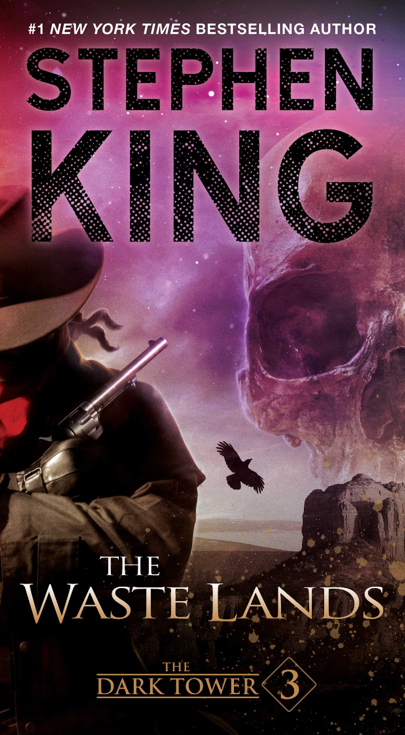 The Dark Tower III