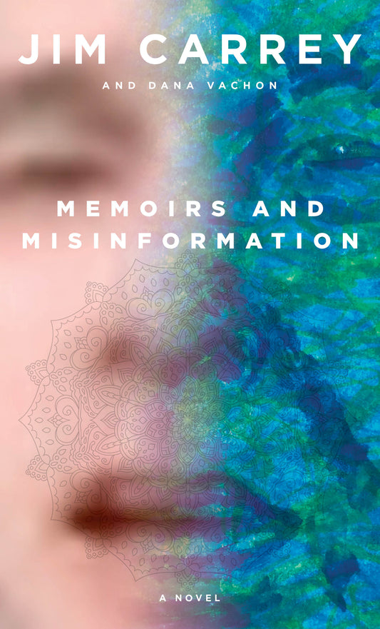 Memoirs and Misinformation - Agricola Street Books
