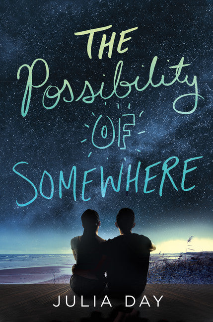 The Possibility of Somewhere - Agricola Street Books