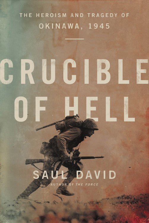 Crucible of Hell - Agricola Street Books