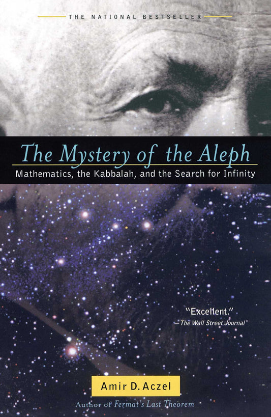 The Mystery of the Aleph