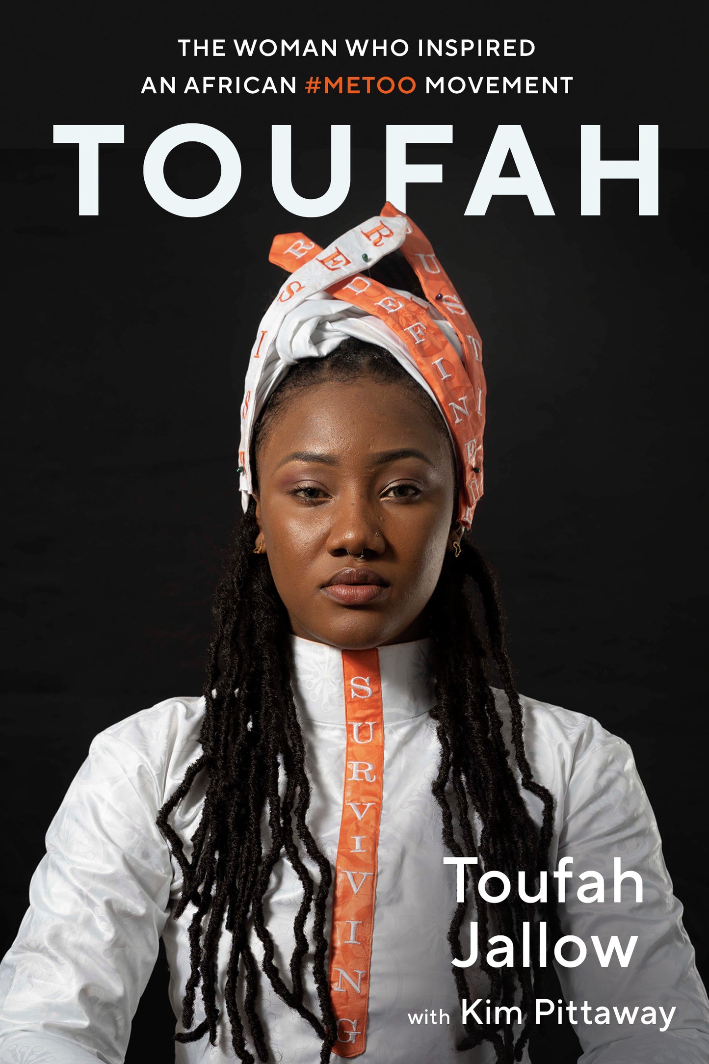 Toufah - Agricola Street Books