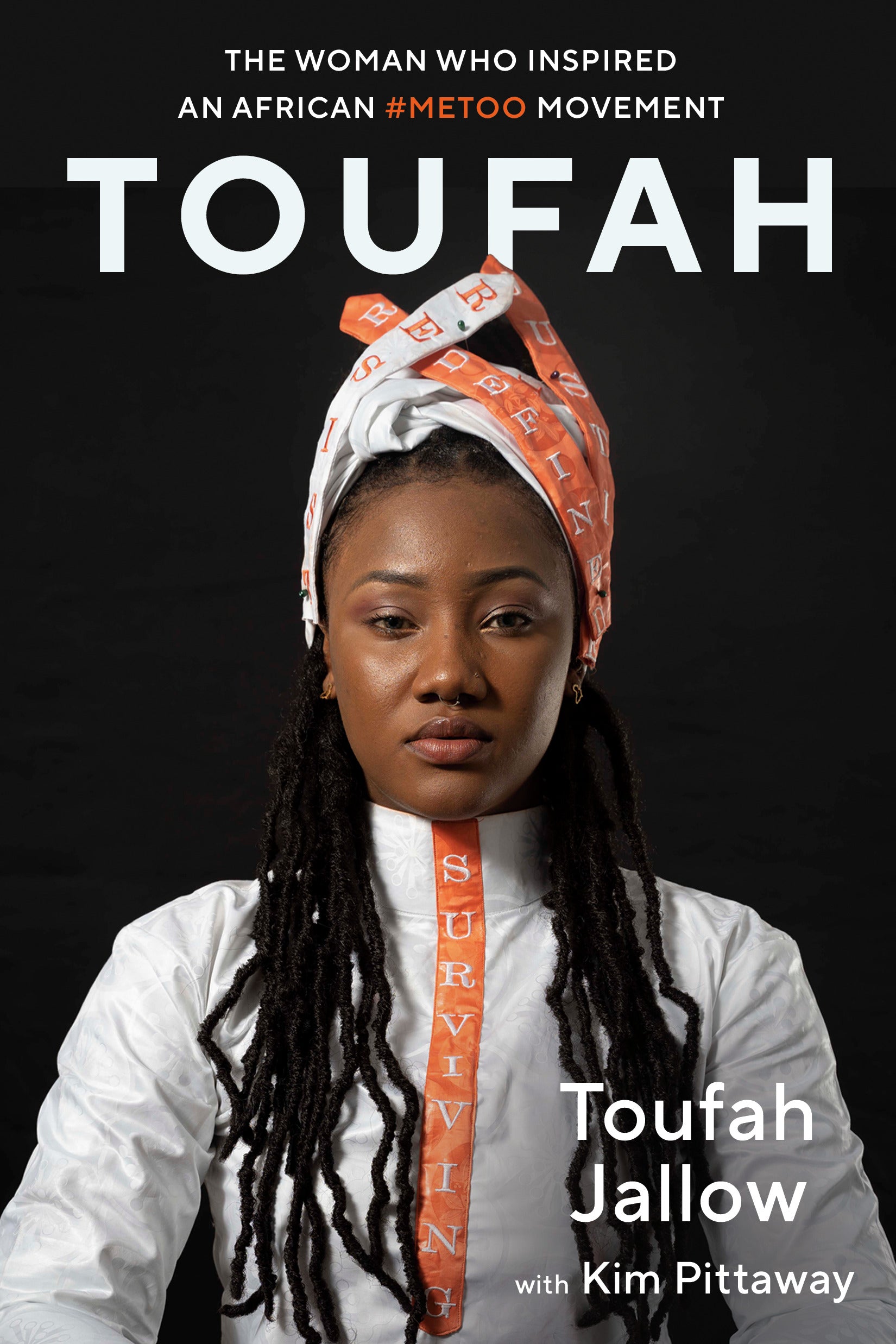 Toufah - Agricola Street Books