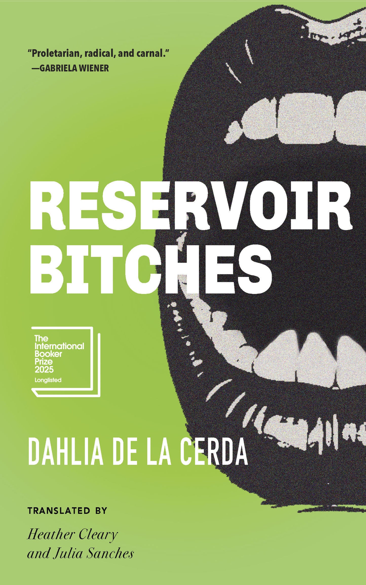 Reservoir Bitches