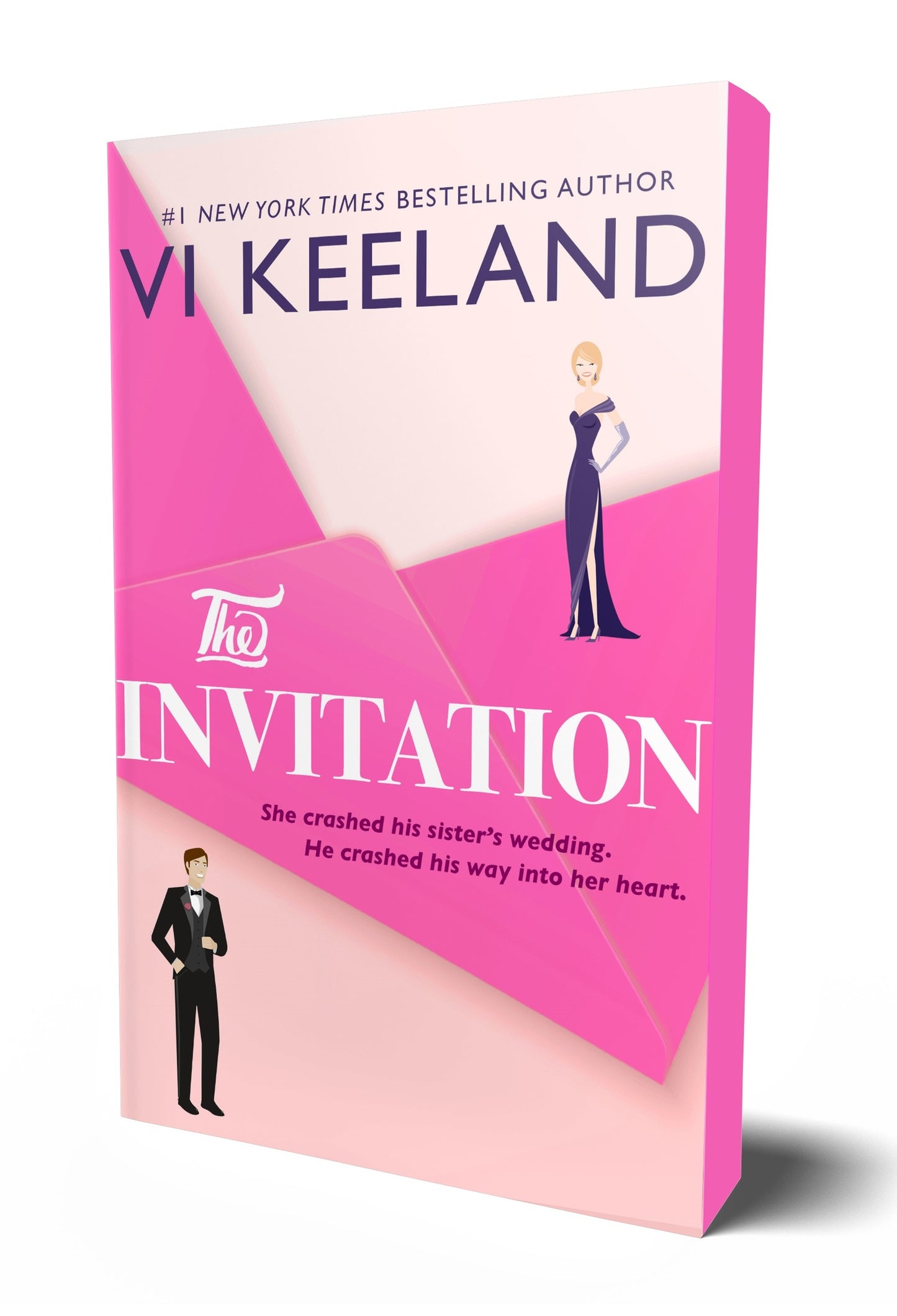 L'invitation