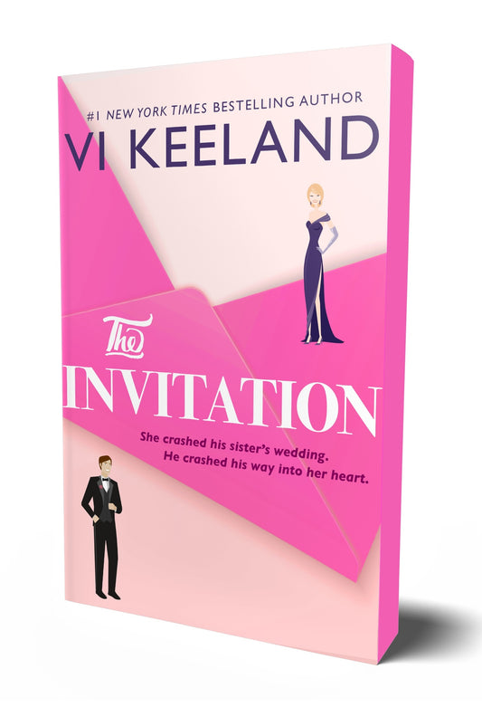 L'invitation