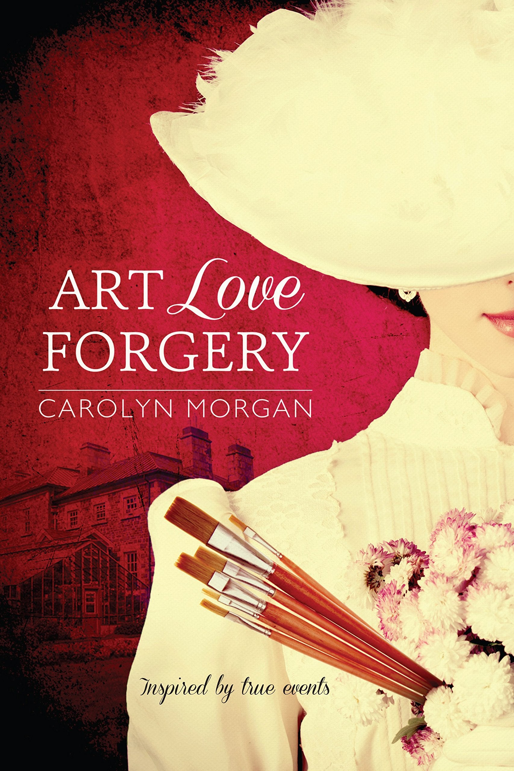 Art Love Forgery - Agricola Street Books