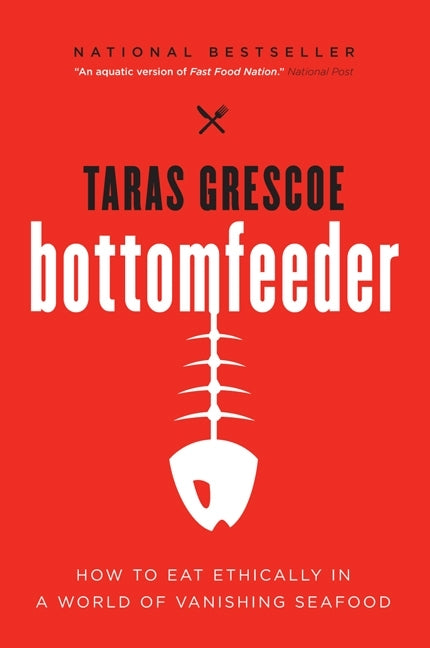 Bottomfeeder - Agricola Street Books