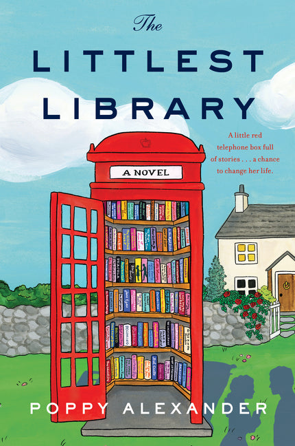 La Toute Petite Bibliothèque