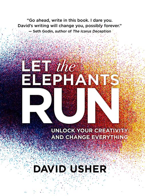 Let the Elephants Run - Agricola Street Books