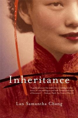 Inheritance - Agricola Street Books