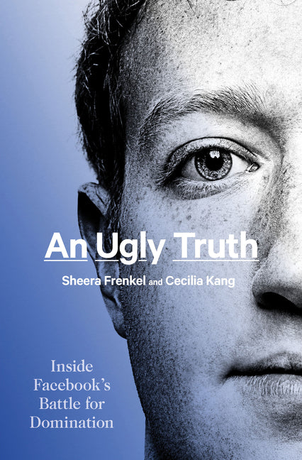 An Ugly Truth - Agricola Street Books