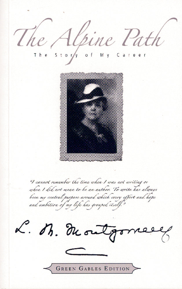 The Alpine Path - Agricola Street Books