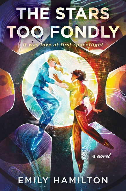 The Stars Too Fondly - Agricola Street Books