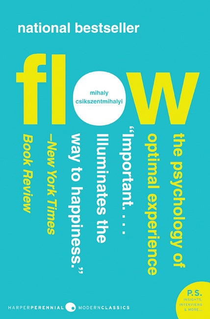 Flow - Agricola Street Books