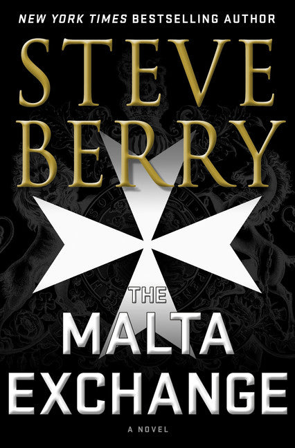 The Malta Exchange - Agricola Street Books
