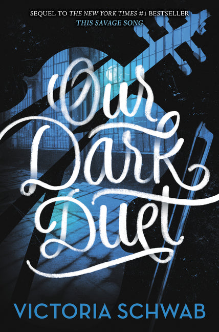 Our Dark Duet - Agricola Street Books