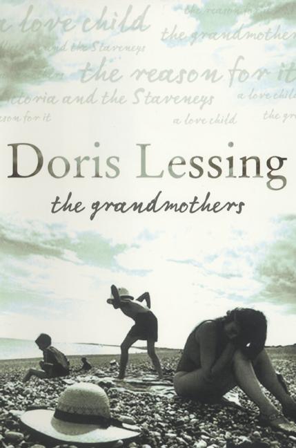 The Grandmothers - Agricola Street Books