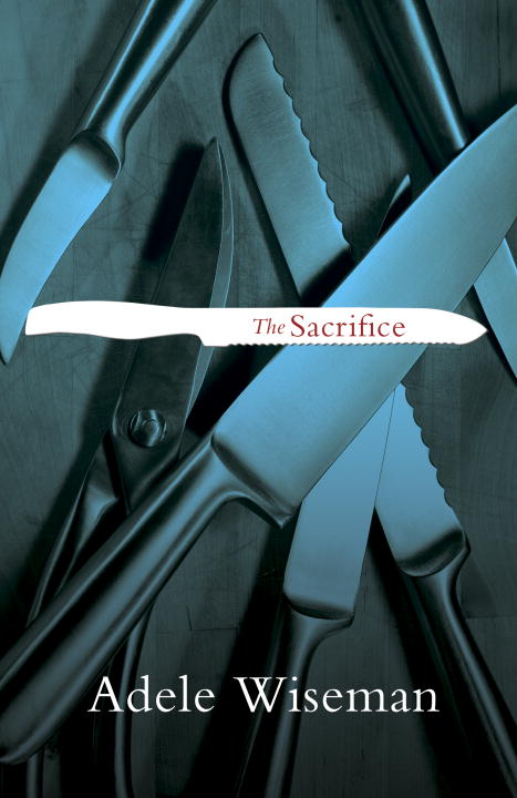 The Sacrifice - Agricola Street Books