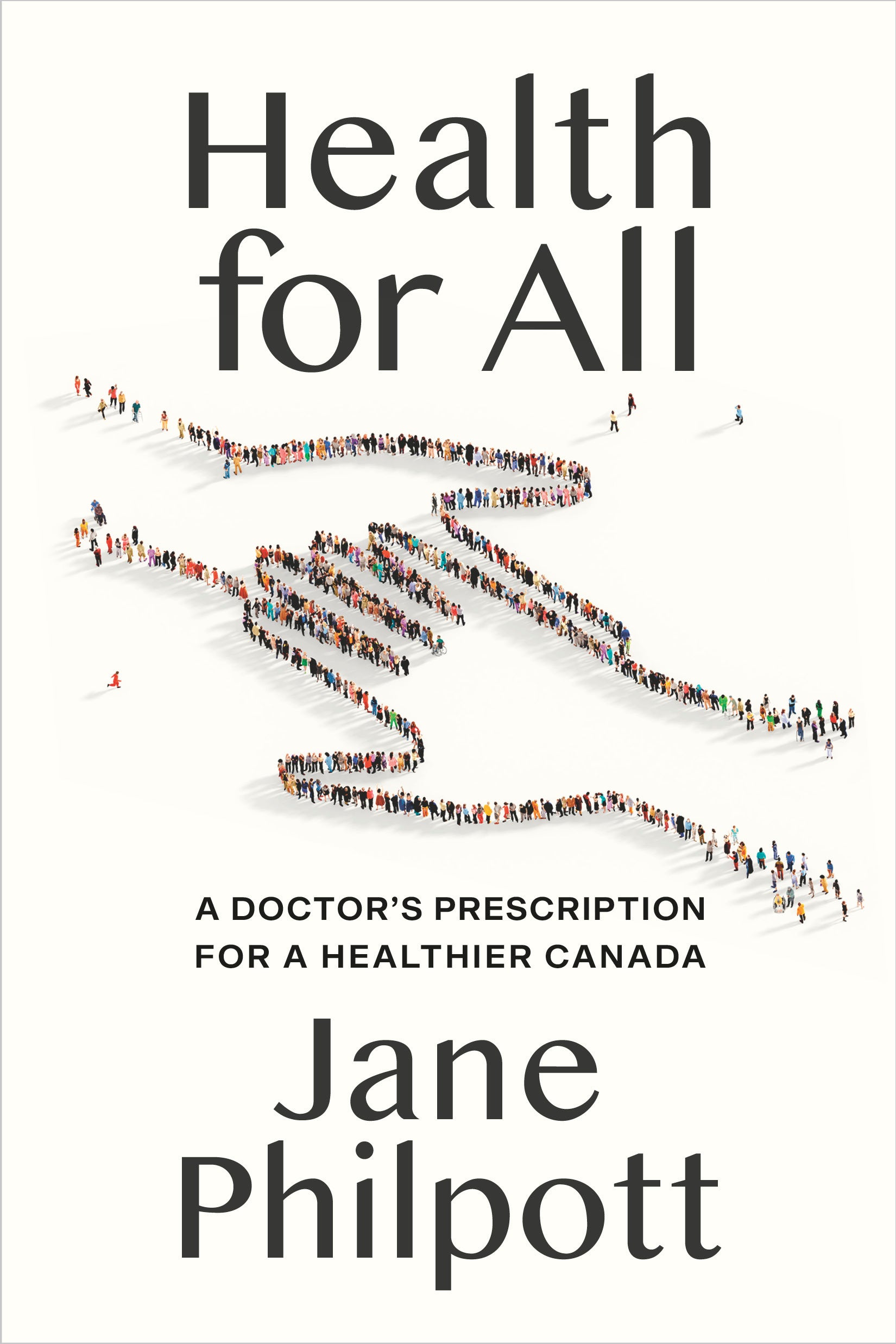 Health for All - Agricola Street Books