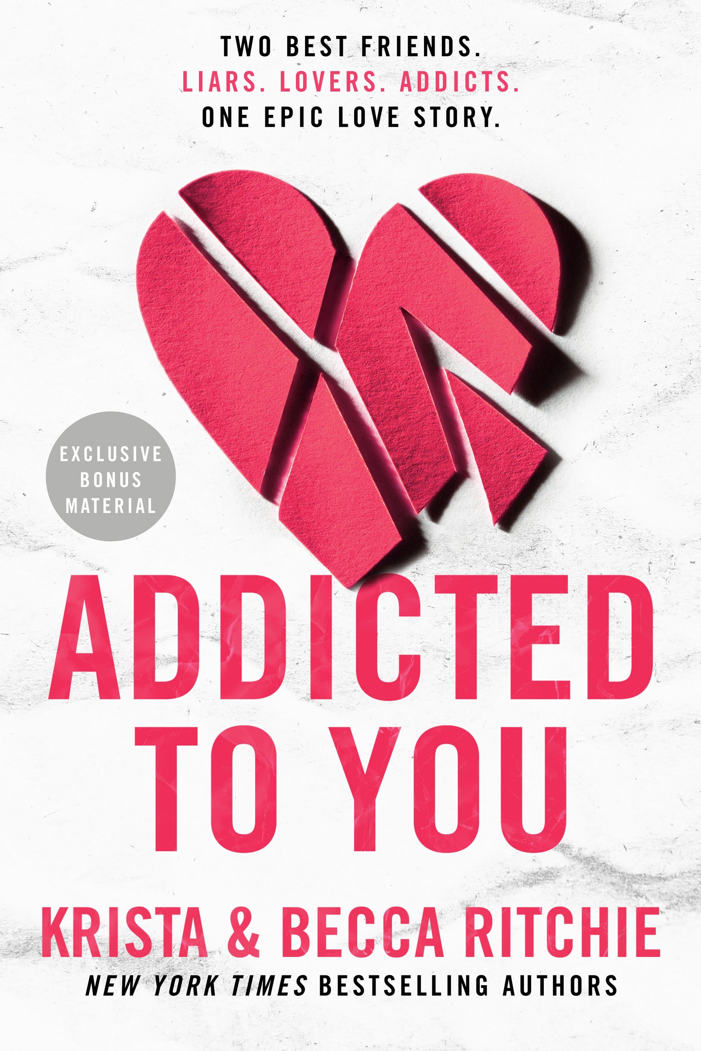 Addicted to You (Addicted #1) - Agricola Street Books