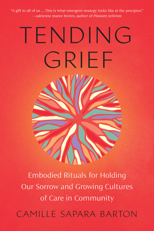 Tending Grief - Agricola Street Books