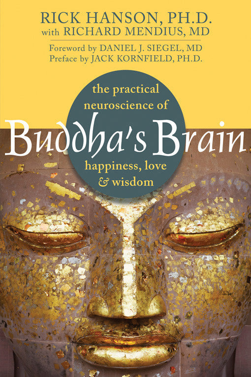 Buddha's Brain - Agricola Street Books