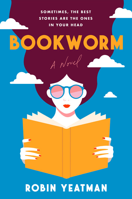 Bookworm - Agricola Street Books