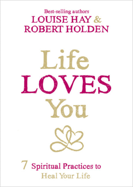 Life Loves You - Agricola Street Books