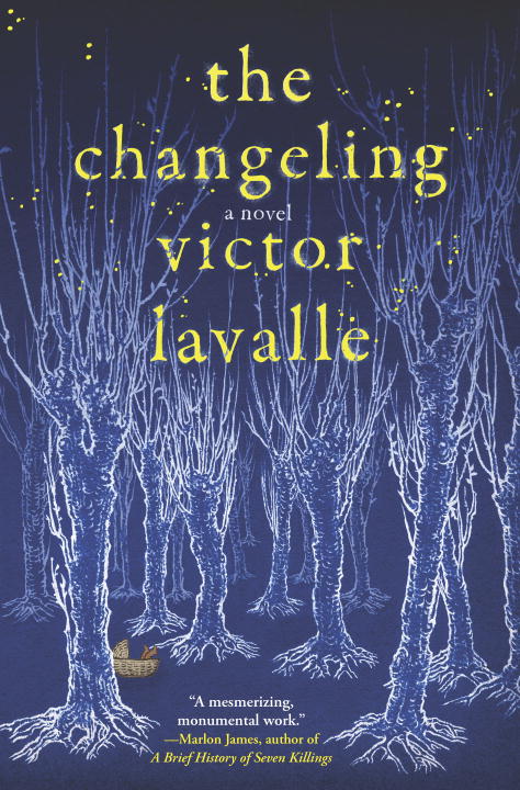 The Changeling - Agricola Street Books