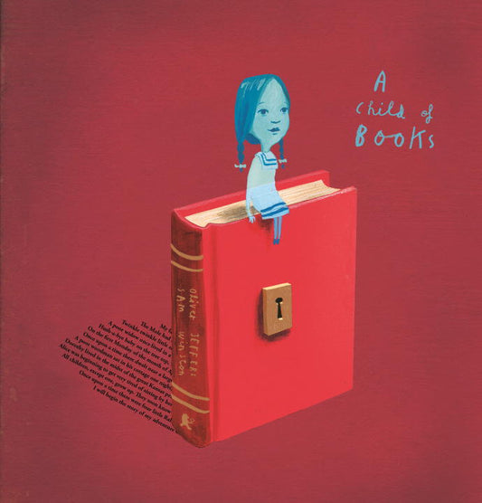 A Child of Books - Agricola Street Books