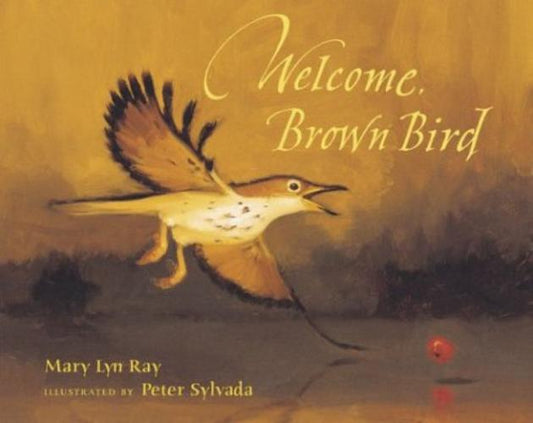 Welcome, Brown Bird - Agricola Street Books