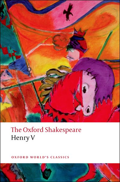 Henry V - Agricola Street Books