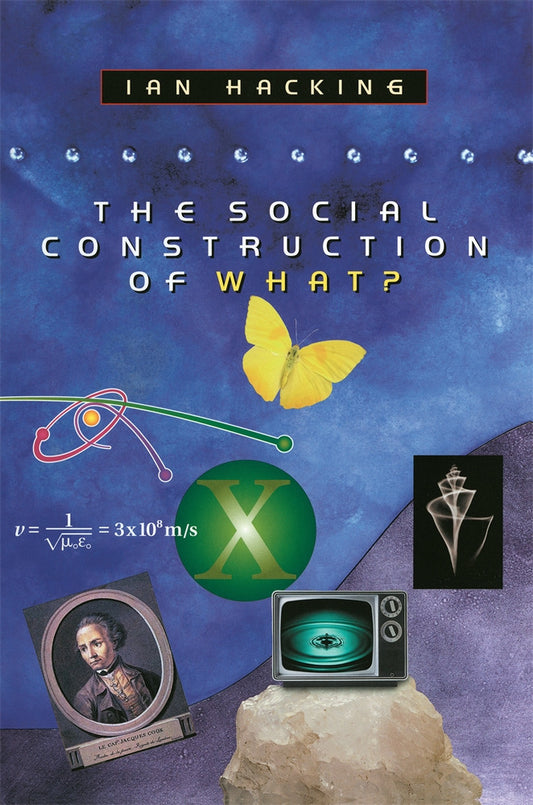 Social Construction of What?