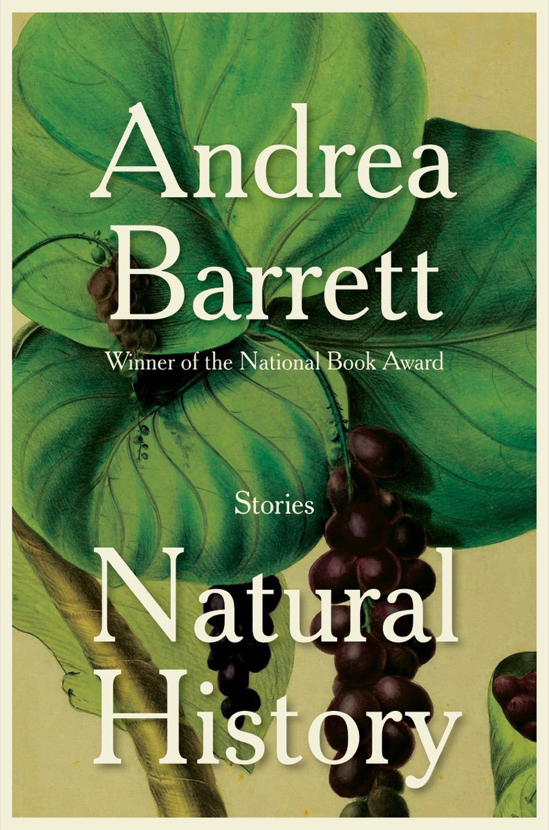 Natural History - Agricola Street Books