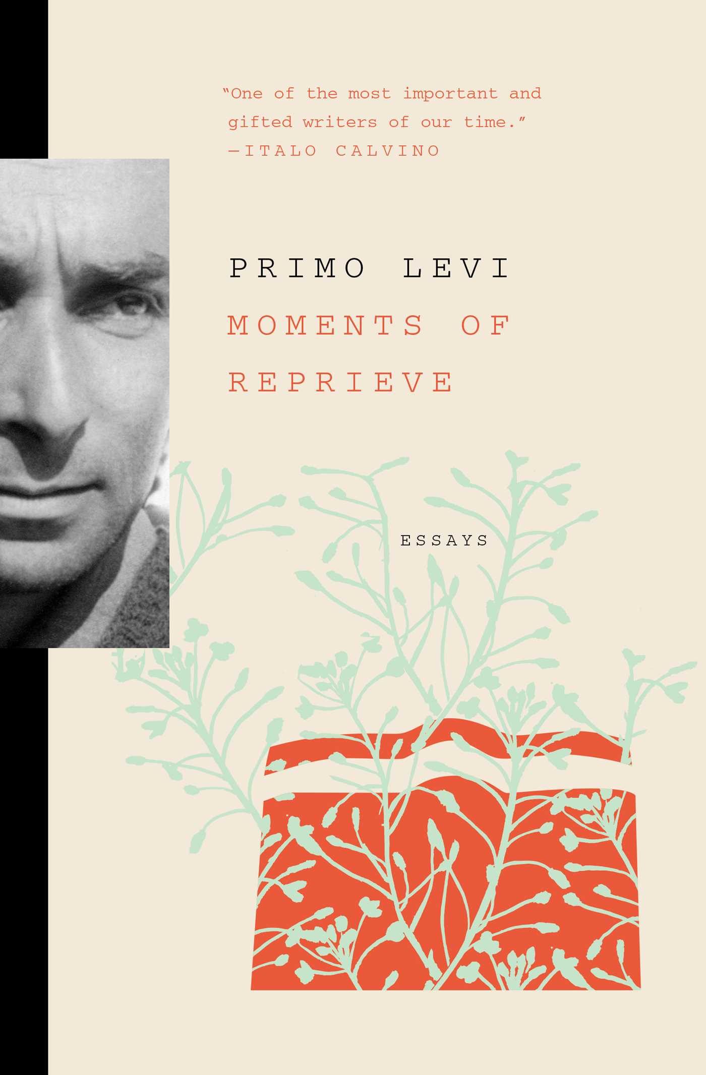 Moments of Reprieve