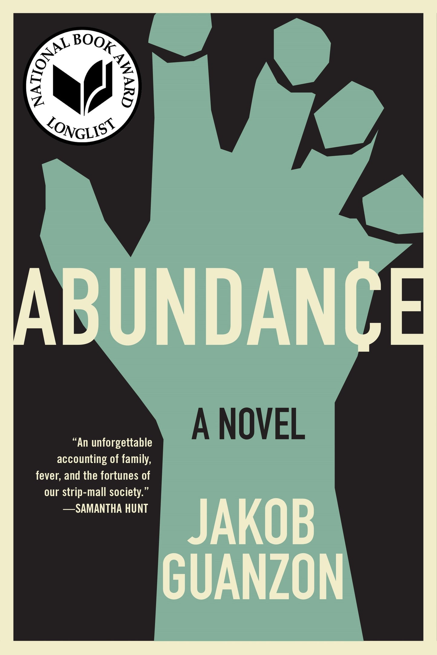 Abundance - Agricola Street Books