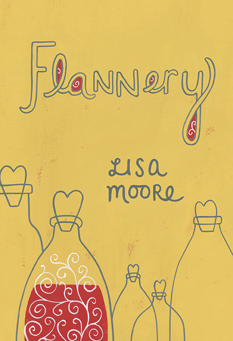 Flannery - Agricola Street Books